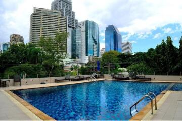 Pet Friendly Apartment  2 Beds For Rent Asoke