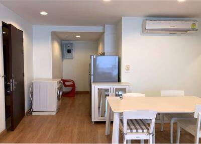 Great value and fully furnished condominium in a quiet and convenient area a 4-minute walk to BTS Ekkamai. - 920071062-73