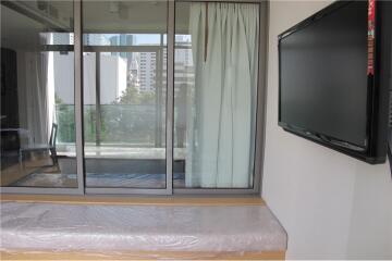 Siamese Surawong, 1Bedroom, New Unit, 24K