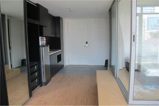 Siamese Surawong, 1Bedroom, New Unit, 24K