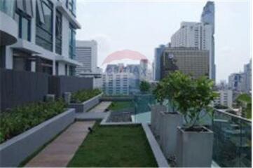 Siamese Surawong, 1Bedroom, New Unit, 24K