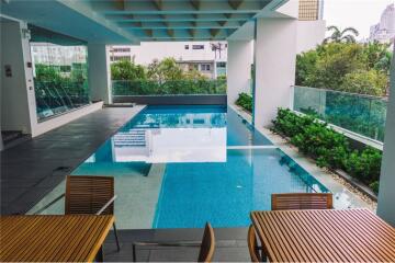 Siamese Surawong, 1Bedroom, New Unit, 24K