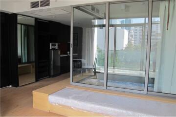 Siamese Surawong, 1Bedroom, New Unit, 24K