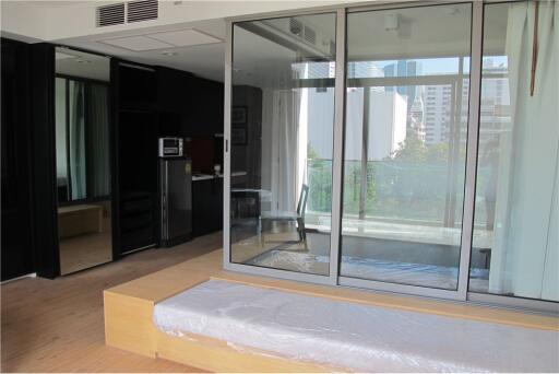 Siamese Surawong, 1Bedroom, New Unit, 24K