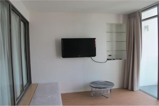 Siamese Surawong, 1Bedroom, New Unit, 24K