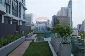 Siamese Surawong, 1Bedroom, New Unit, 6.5MB - 920071045-120
