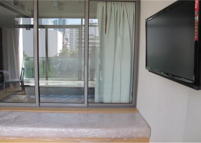 Siamese Surawong, 1Bedroom, New Unit, 6.5MB