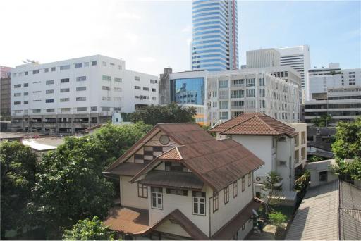 Siamese Surawong, 1Bedroom, New Unit, 6.5MB - 920071045-120