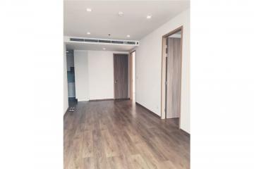 For Sale unit un-furnished 2 bedrooms on mid floor Noble BE33 - 920071001-10058