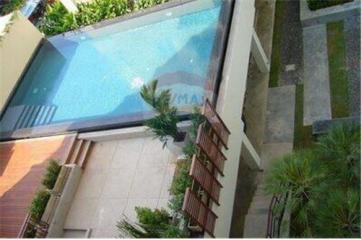 Condo One Siam 2 Bedrooms 60.48Sqm., 22K