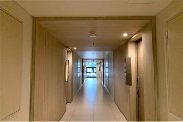 Effortlessly access condominium to BTS Ekkamai and Sukhumvit area. - 920071062-58