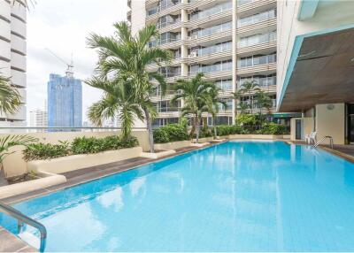 For sale hot deal 1 bed studio 41 Sqm. Sukhumvit Suite - 920071001-9990