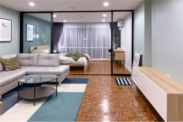 For sale hot deal 1 bed studio 41 Sqm. Sukhumvit Suite