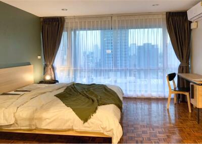 For sale hot deal 1 bed studio 41 Sqm. Sukhumvit Suite - 920071001-9990