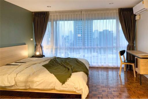 For sale hot deal 1 bed studio 41 Sqm. Sukhumvit Suite