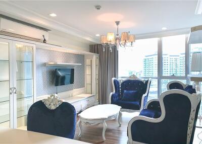 Effortlessly access condominium to BTS Phra Kanhong and Sukhumvit area. - 920071062-50