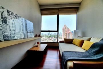 2bed BTS Phormphong High Floor Nice View - 920071001-9978