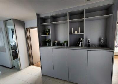Best deal 2 bedrooms high floor CEIL BY SANSIRI - 920071001-9977