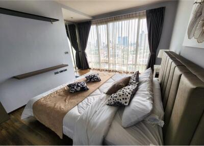 Best deal 2 bedrooms high floor CEIL BY SANSIRI - 920071001-9977