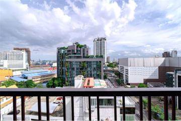 A vivacious area with easy access to anywhere in the Sukhumvit, Ekkamai, and Thonglor areas. - 920071062-49