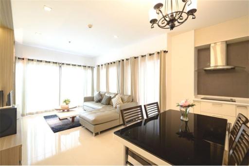 A vivacious area with easy access to anywhere in the Sukhumvit, Ekkamai, and Thonglor areas. - 920071062-49