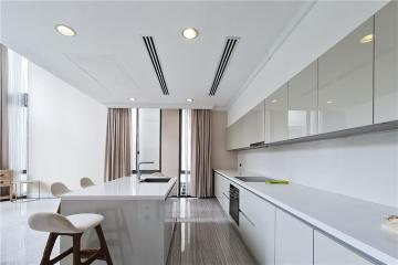 Luxury townhouse 4 bedrooms with private pool in Sukhumvit 49