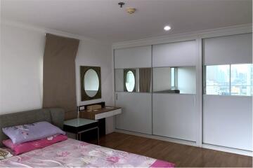 Fully furnished clean and safe only 10 mins walk to MRT Rama 9. - 920071062-47