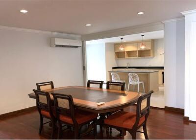 A lively area yet with quiet ambiance and easy access to anywhere in the Sukhumvit area. - 920071062-46