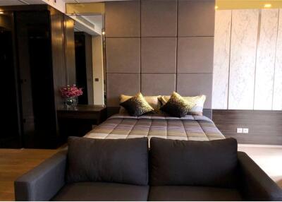 Vivacious and easy access condominium to anywhere in the Sukhumvit and Asoke areas. - 920071062-44