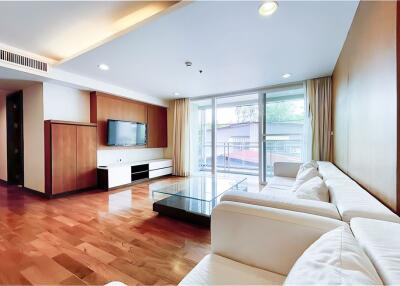 Pet friendly 2 bedrooms with balcony Sukhumvit 55 - 920071001-9933