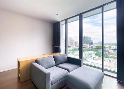 Luxury modern spacious 1 bedroom unit Kraam Sukhumvit 26 - 920071001-9930