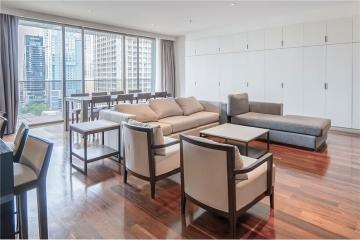 Modern unit 4 beds with open kitchen Sukhumvit 30