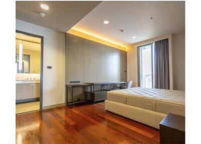 Modern unit 4 beds with open kitchen Sukhumvit 30