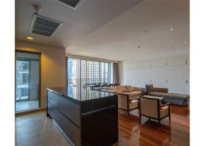 Modern unit 4 beds with open kitchen Sukhumvit 30 - 920071001-9912