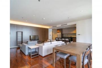 Modern unit 4 beds with open kitchen Sukhumvit 30