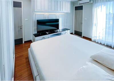 Nice decoreted 2 bedrooms high floor Supalai Premier@Asoke - 920071001-9907