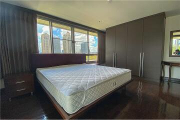 For rent pet friendly apartment 3 beds in Sathorn,Suanplu BTS Chong Nonsi - 920071001-9898