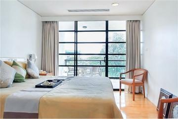 Spaious 3 bedrooms Sathon Soi 1 FOR RENT