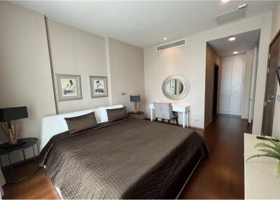 Brand new unit 1 bedroom on 8th floor un blocked view FOR RENT - 920071001-9895