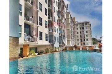 REGENT HOME 19, 30 Sqm Only 7,500 Baht - 920071045-84