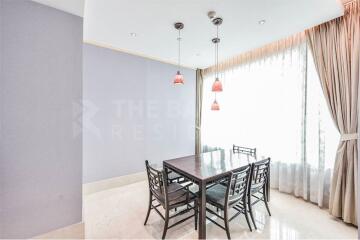For rent spacious 2 beds high floor The Infinity Sathon - 920071001-9889
