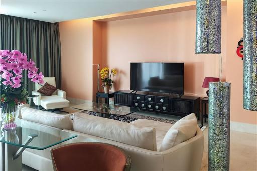 Spacious 3 bed High floor The Infinity Sathorn - 920071001-9890