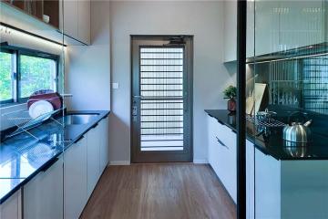 Brand new single house 3 bedrooms in VIVE Rama 9 - 920071001-9884
