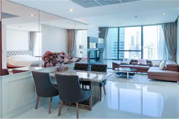 The Bangkok Sathorn 1 Bed 64 sqm - 920071001-9881