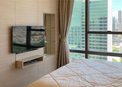 The Bangkok Sathorn 1 Bed 64 sqm - 920071001-9881