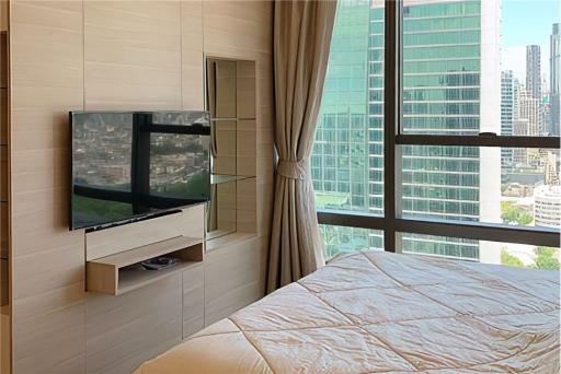 The Bangkok Sathorn 1 Bed 64 sqm - 920071001-9881