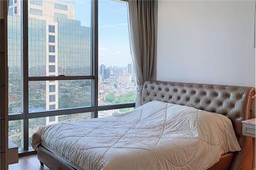 The Bangkok Sathorn 1 Bed 64 sqm - 920071001-9881