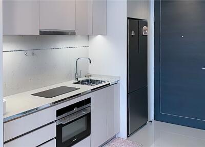 The Bangkok Sathorn 1 Bed 64 sqm