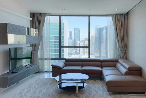 The Bangkok Sathorn 1 Bed 64 sqm - 920071001-9881