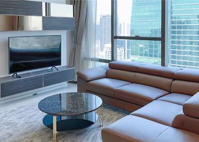 The Bangkok Sathorn 1 Bed 64 sqm